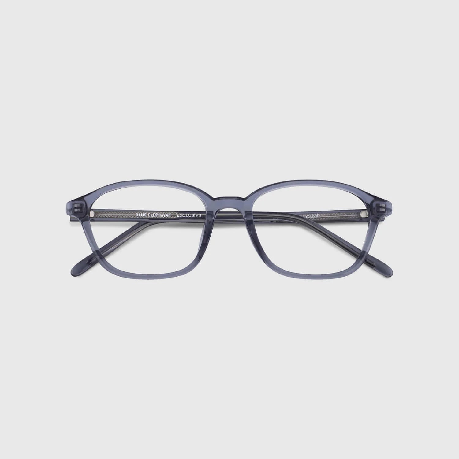 Blue Elephant - Hasi (Grey Crystal) product image 12 | TRAB K-Fashion Australia