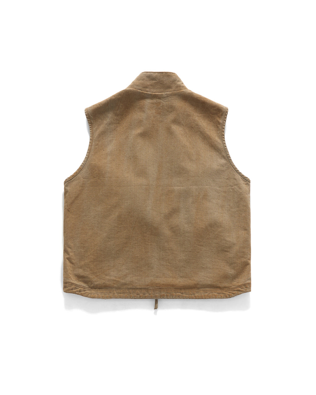 Eastlogue - Deck Vest (Washed Khaki) product image 6 | TRAB K-Fashion Australia