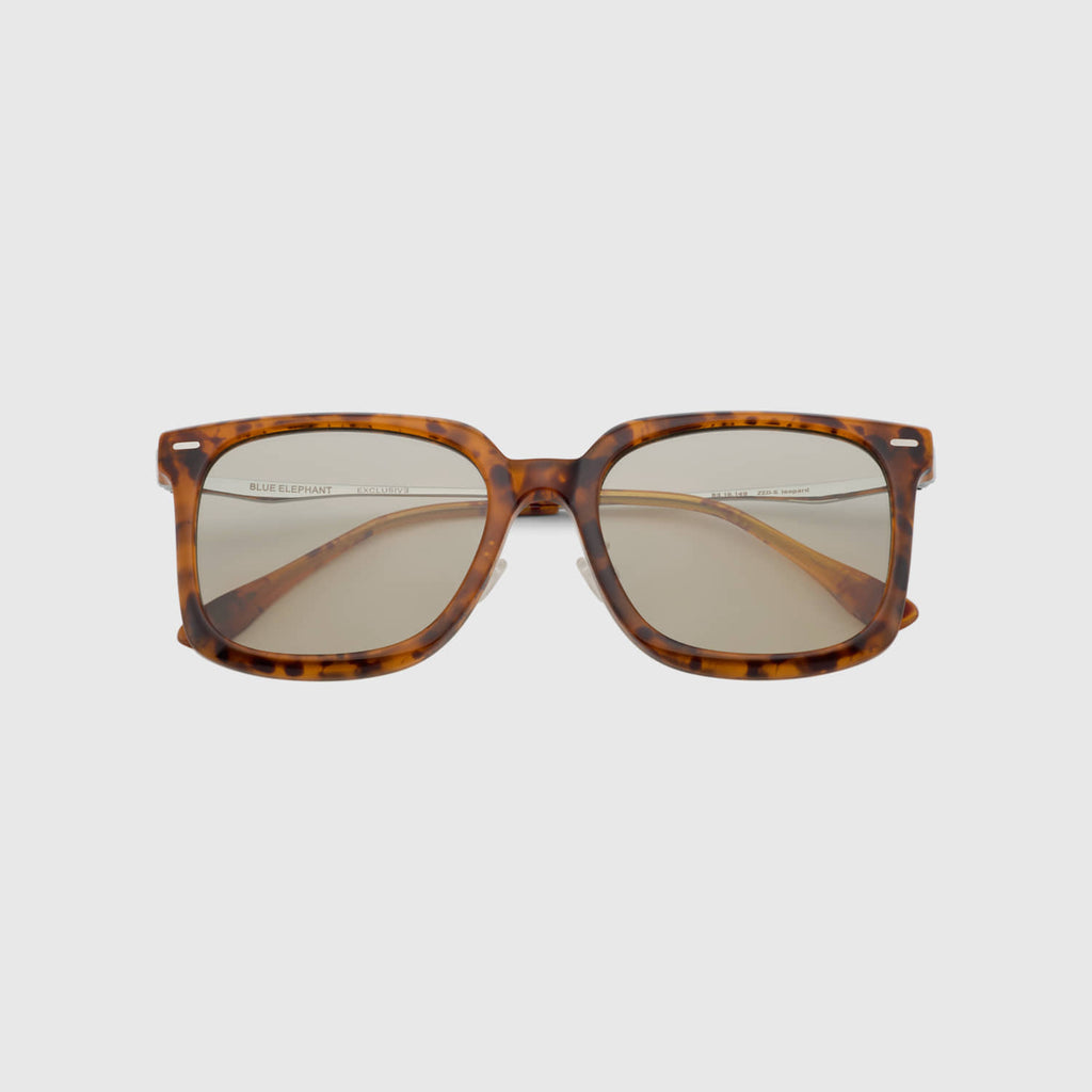 Blue Elephant - Zed-S (Leopard) product image 5 | TRAB K-Fashion Australia