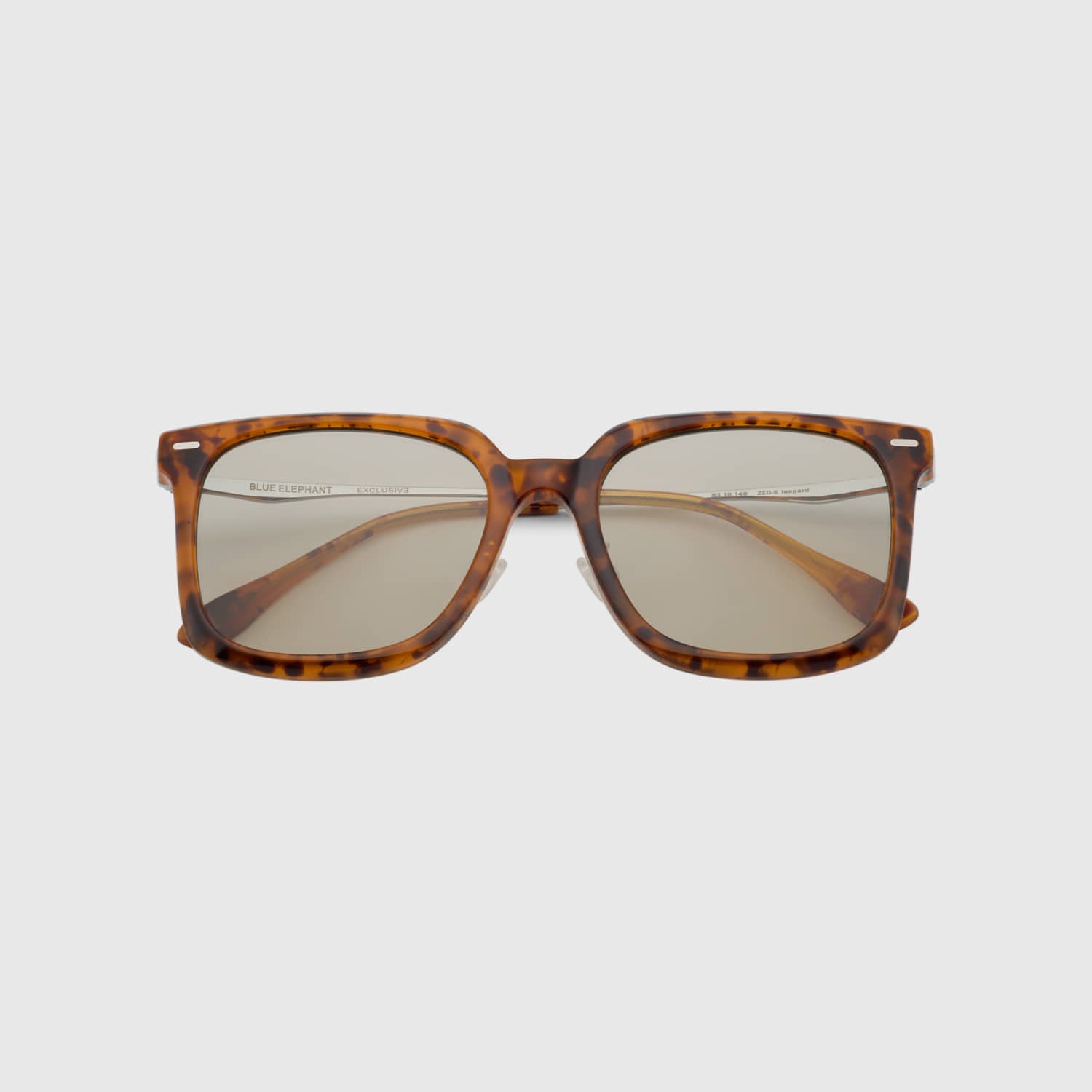 Blue Elephant - Zed-S (Leopard) product image 5 | TRAB K-Fashion Australia