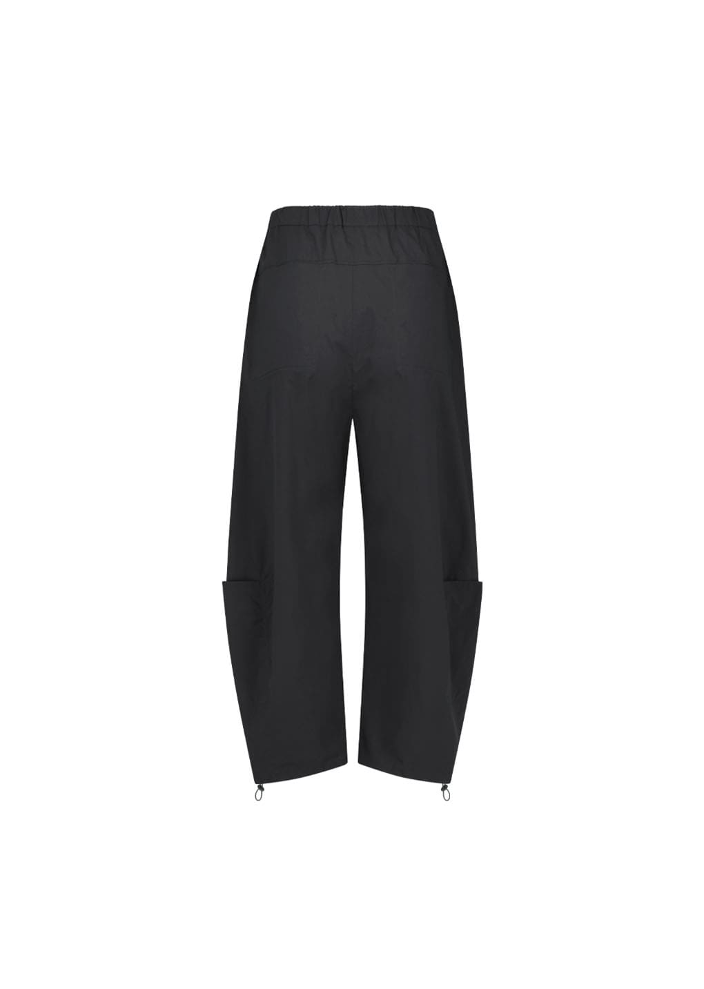 Amomento - Pocket Work Pants (Charcoal) product image 6 | TRAB K-Fashion Australia