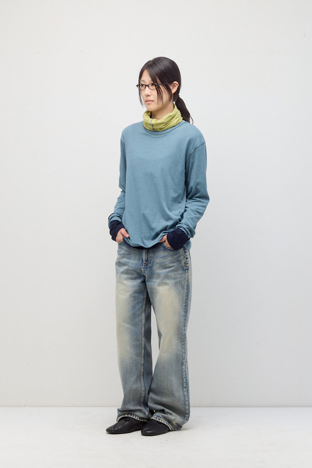 Hatchingroom - Neck (Gaiter) product image 8 | TRAB K-Fashion Australia