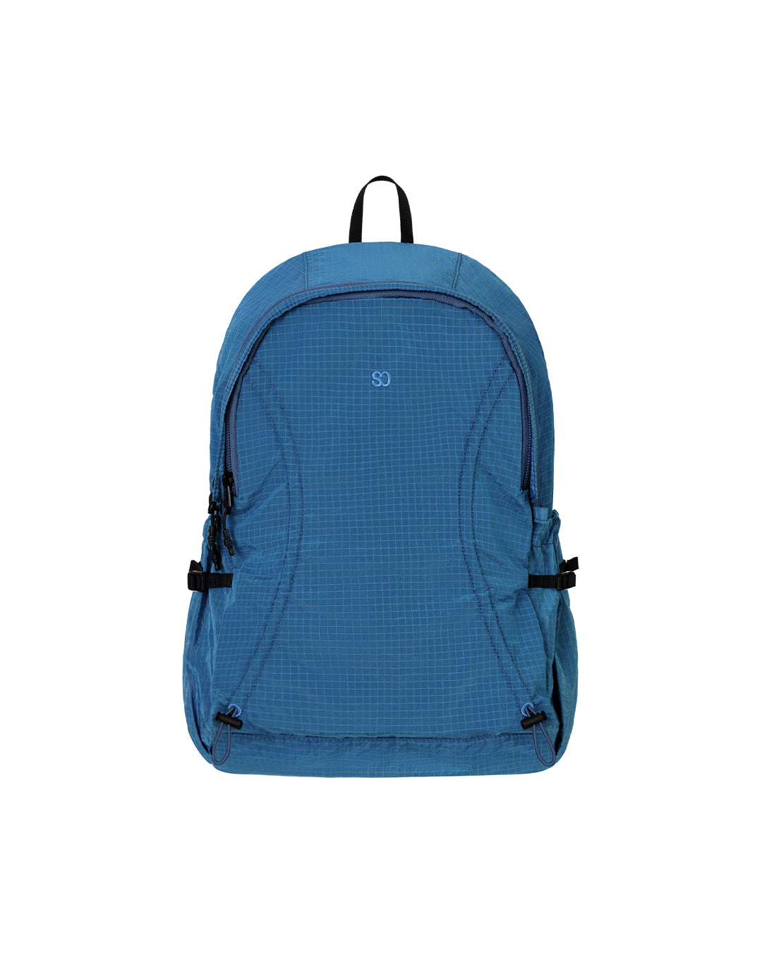 Stand Oil - Plico Backpack (Blue) product image 5 | TRAB K-Fashion Australia