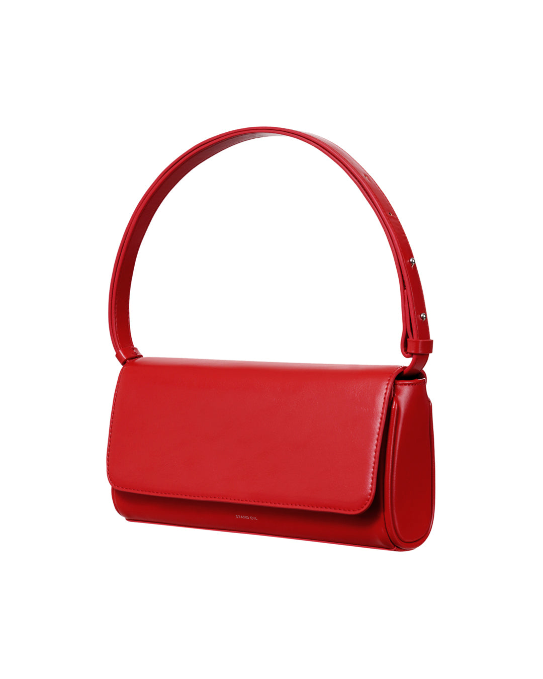 Stand Oil - Butter Bag (Tomato) product image 2 | TRAB K-Fashion Australia