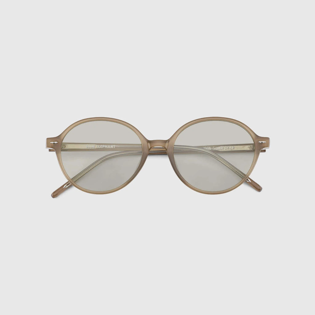 Blue Elephant - Joon-S (Nude Beige) product image 12 | TRAB K-Fashion Australia