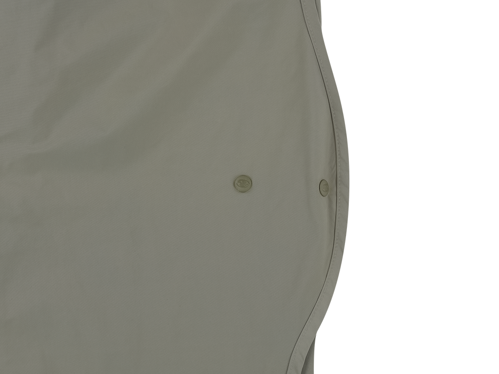 San San Gear - Wave Pants (Green Grey) product image 10 | TRAB K-Fashion Australia