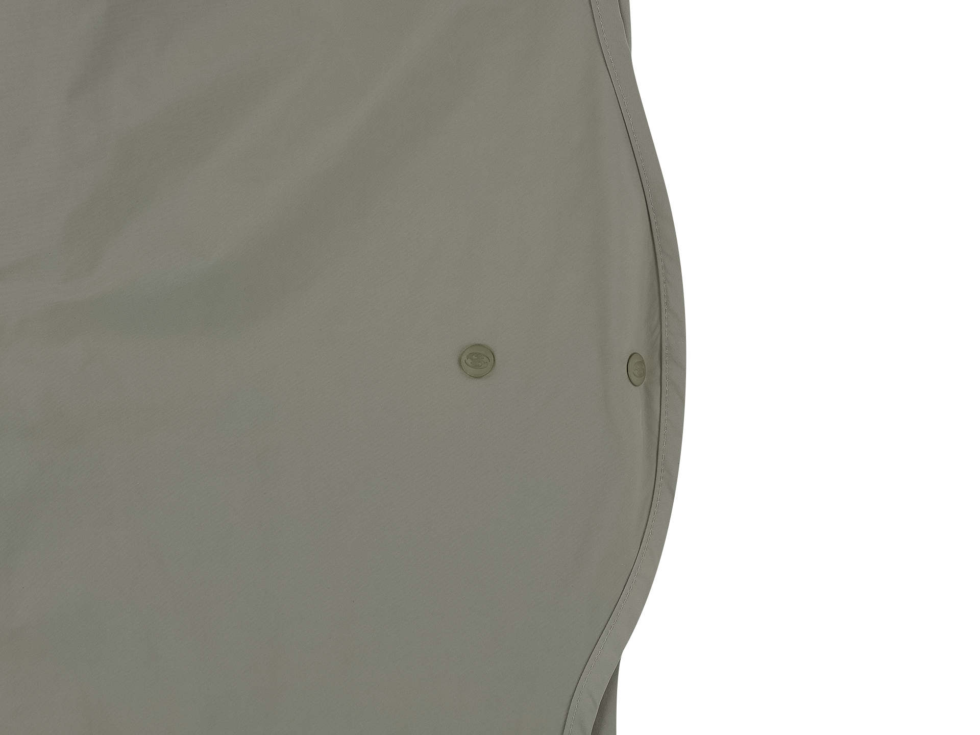 San San Gear - Wave Pants (Green Grey) product image 10 | TRAB K-Fashion Australia