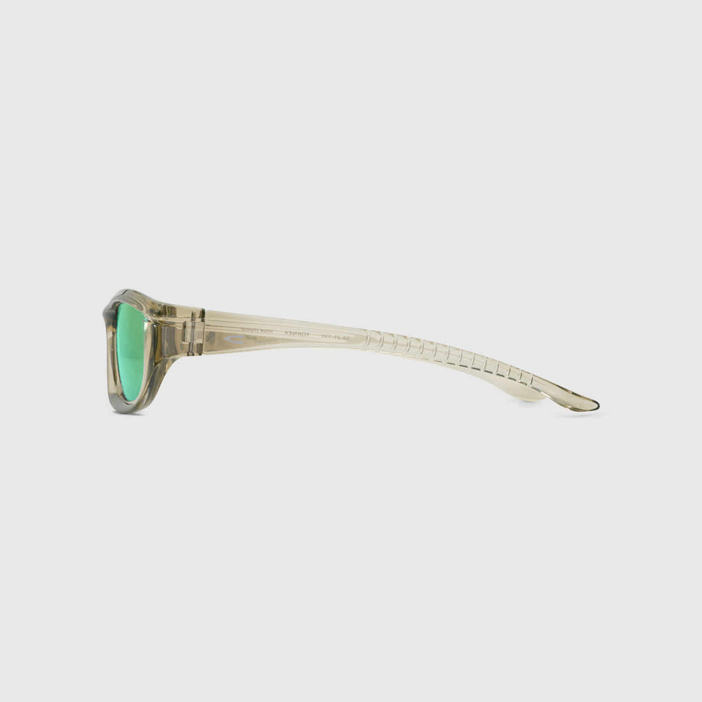 Blue Elephant - Tornex (Olive Crystal) product image 2 | TRAB K-Fashion Australia