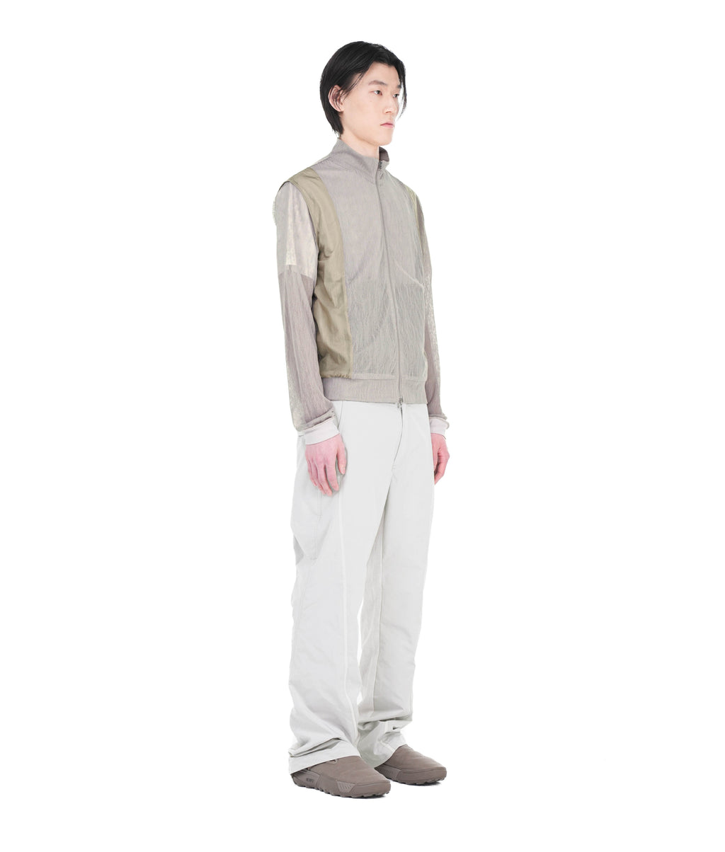 XLIM - Ep.7 02 Trousers (Gray) product image 9 | TRAB K-Fashion Australia