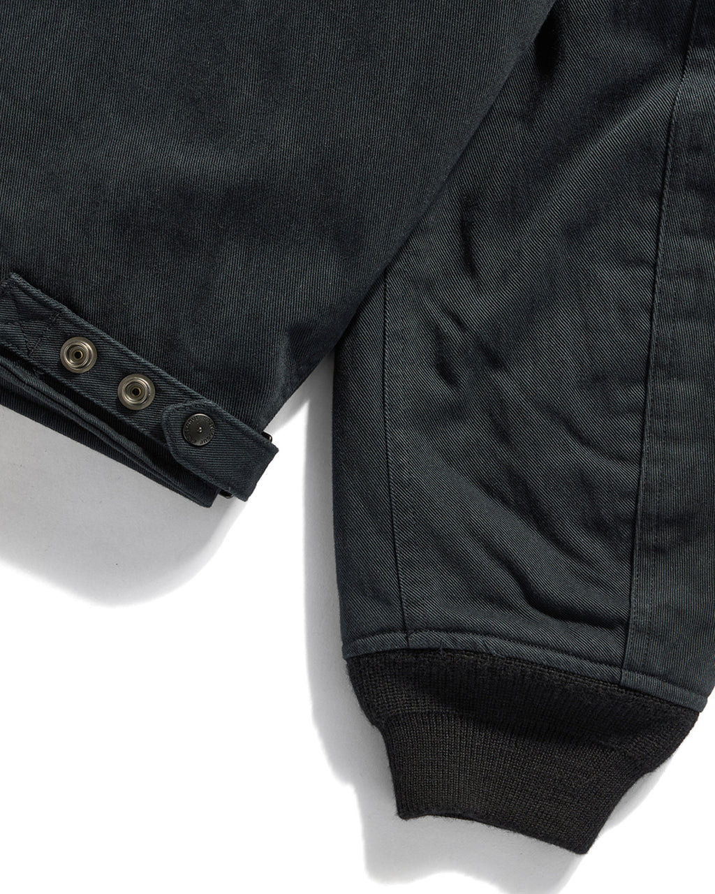 Eastlogue - Royal Flight Jumper (D.navy) product image 10 | TRAB K-Fashion Australia