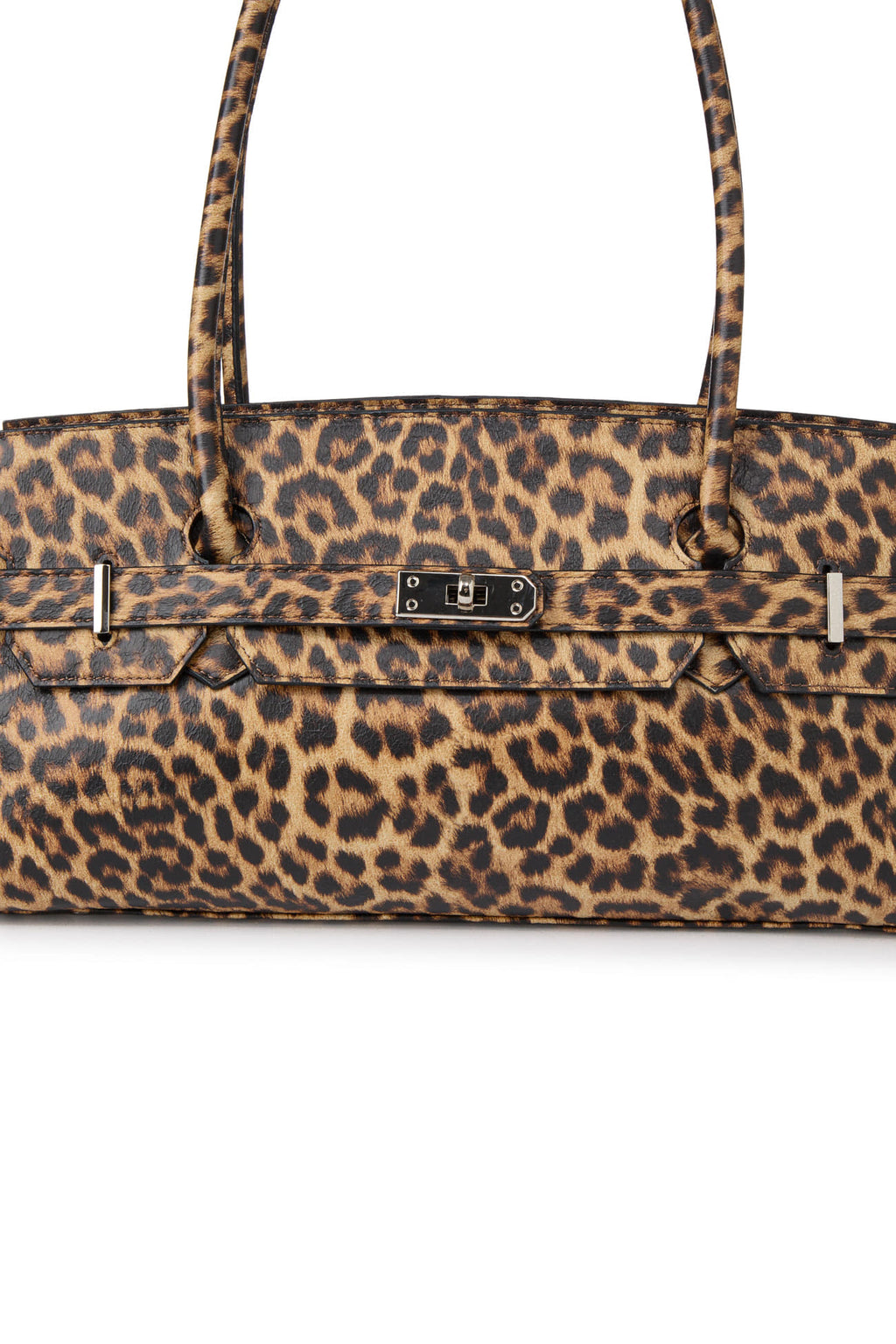 Deinet - Animal Two-Way Bag (Brown) product image 6 | TRAB K-Fashion Australia
