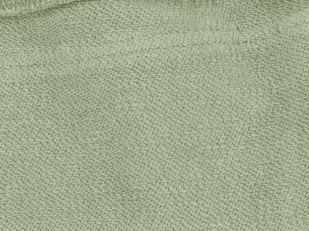 San San Gear - Zipper Pocket Hoodie (Green) product image 13 | TRAB K-Fashion Australia