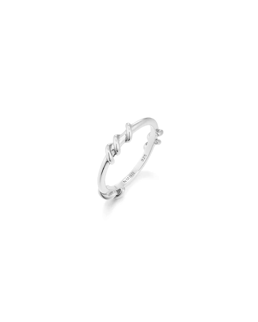 Numbering - Multi Coil Ring #4602 product image 4 | TRAB K-Fashion Australia