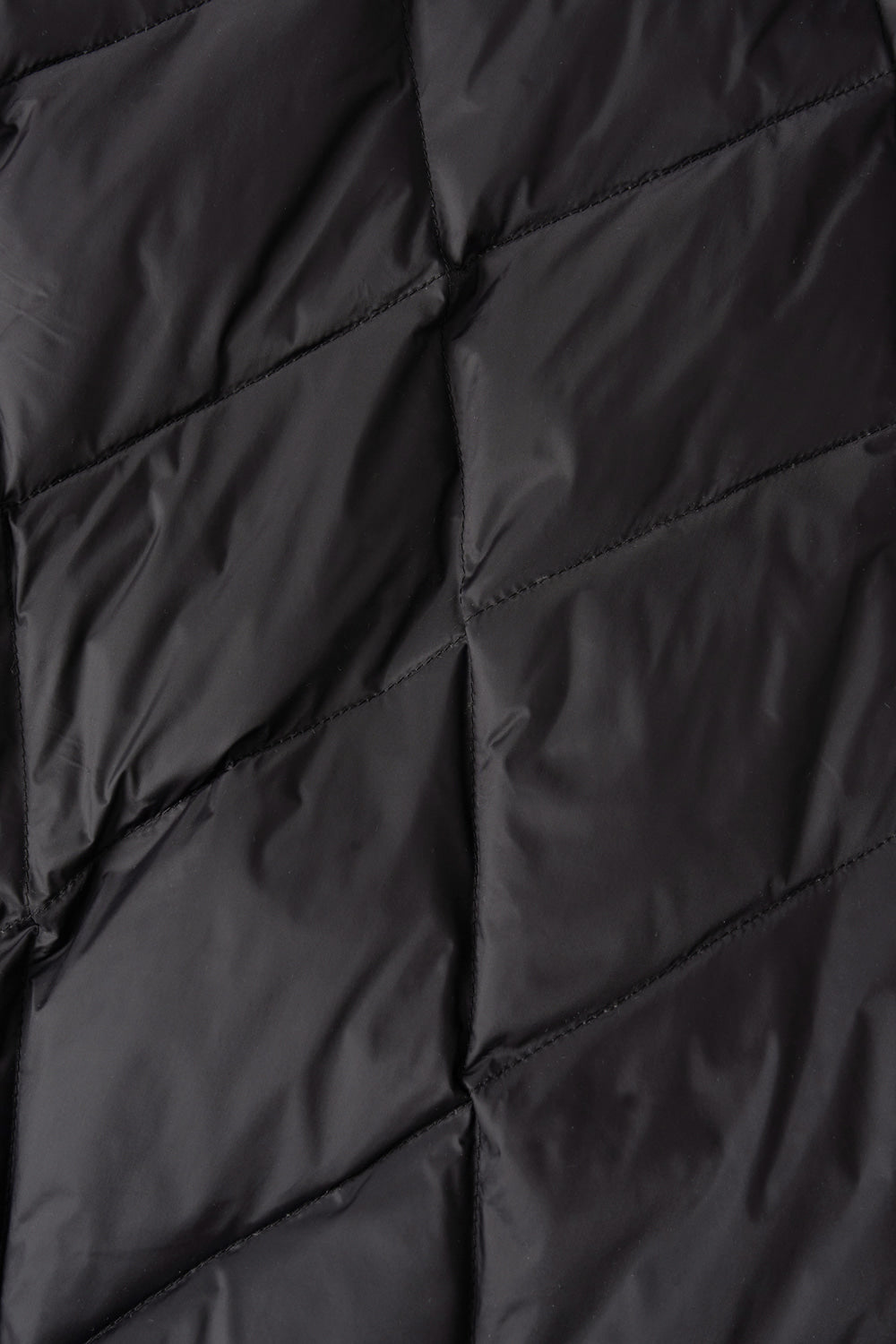Hatchingroom - Paral Goose Down Puffer Jacket (Black) product image 9 | TRAB K-Fashion Australia