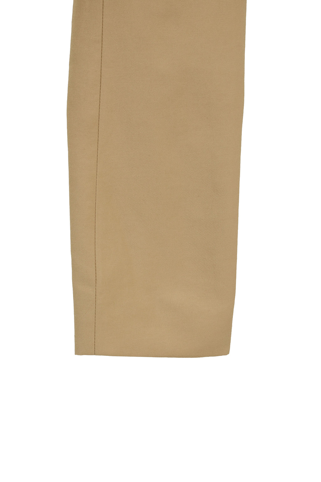 Deinet - Petit Blazer (Camel) product image 7 | TRAB K-Fashion Australia