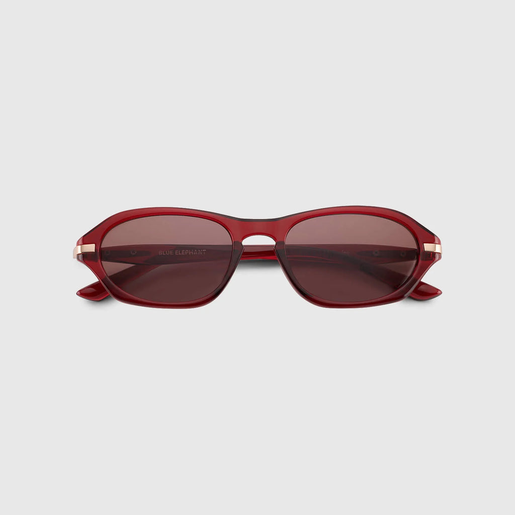 Blue Elephant - Sasha-S (Red Wine) product image 12 | TRAB K-Fashion Australia