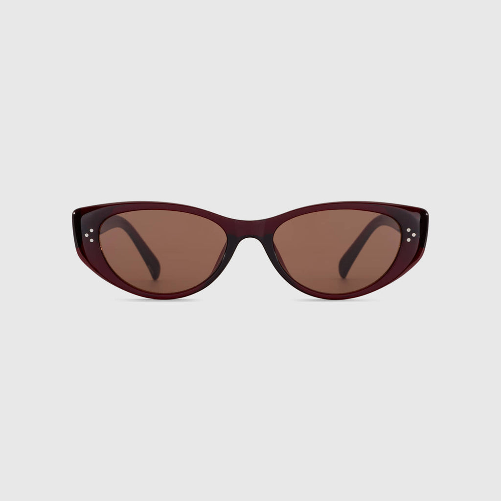 Blue Elephant - Jenner (Red Wine) product image 1 | TRAB K-Fashion Australia