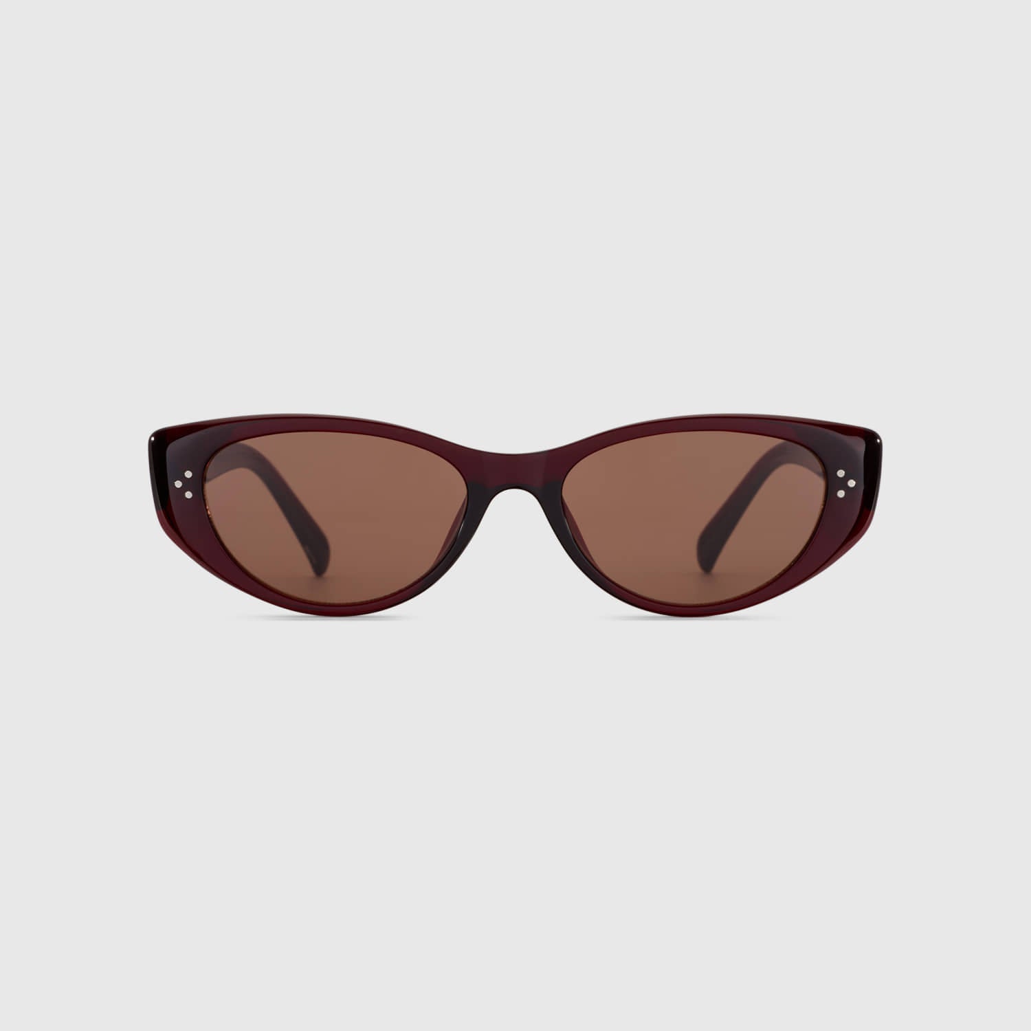 Blue Elephant - Jenner (Red Wine) product image 1 | TRAB K-Fashion Australia