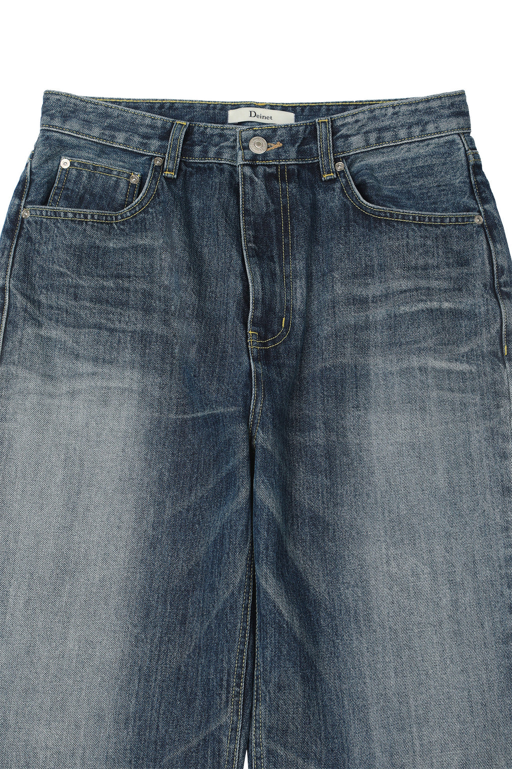 Deinet - Back Point Denim (Blue) product image 11 | TRAB K-Fashion Australia