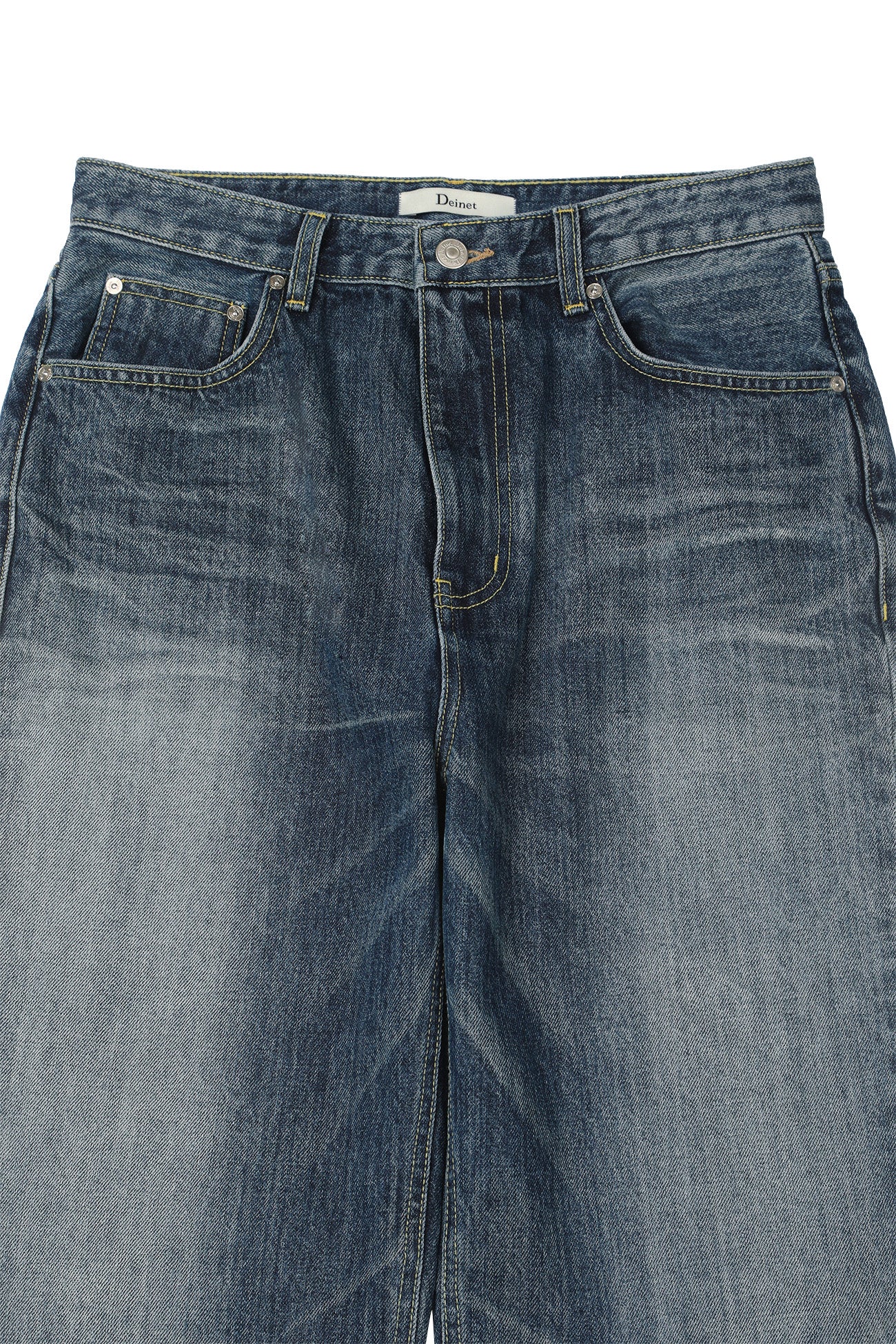 Deinet - Back Point Denim (Blue) product image 11 | TRAB K-Fashion Australia