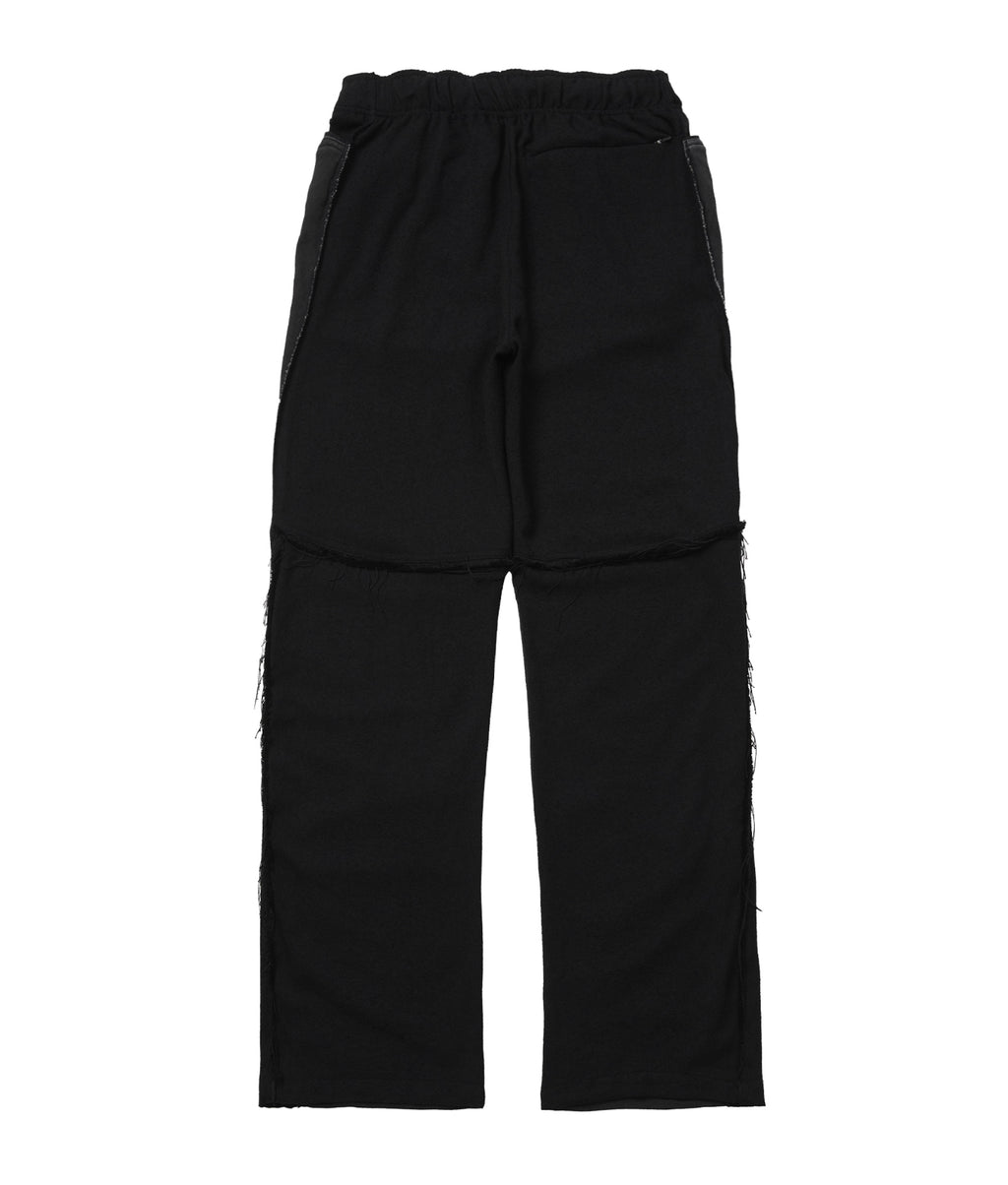 XLIM - Ep.7 10 Trousers (Black) product image 2 | TRAB K-Fashion Australia