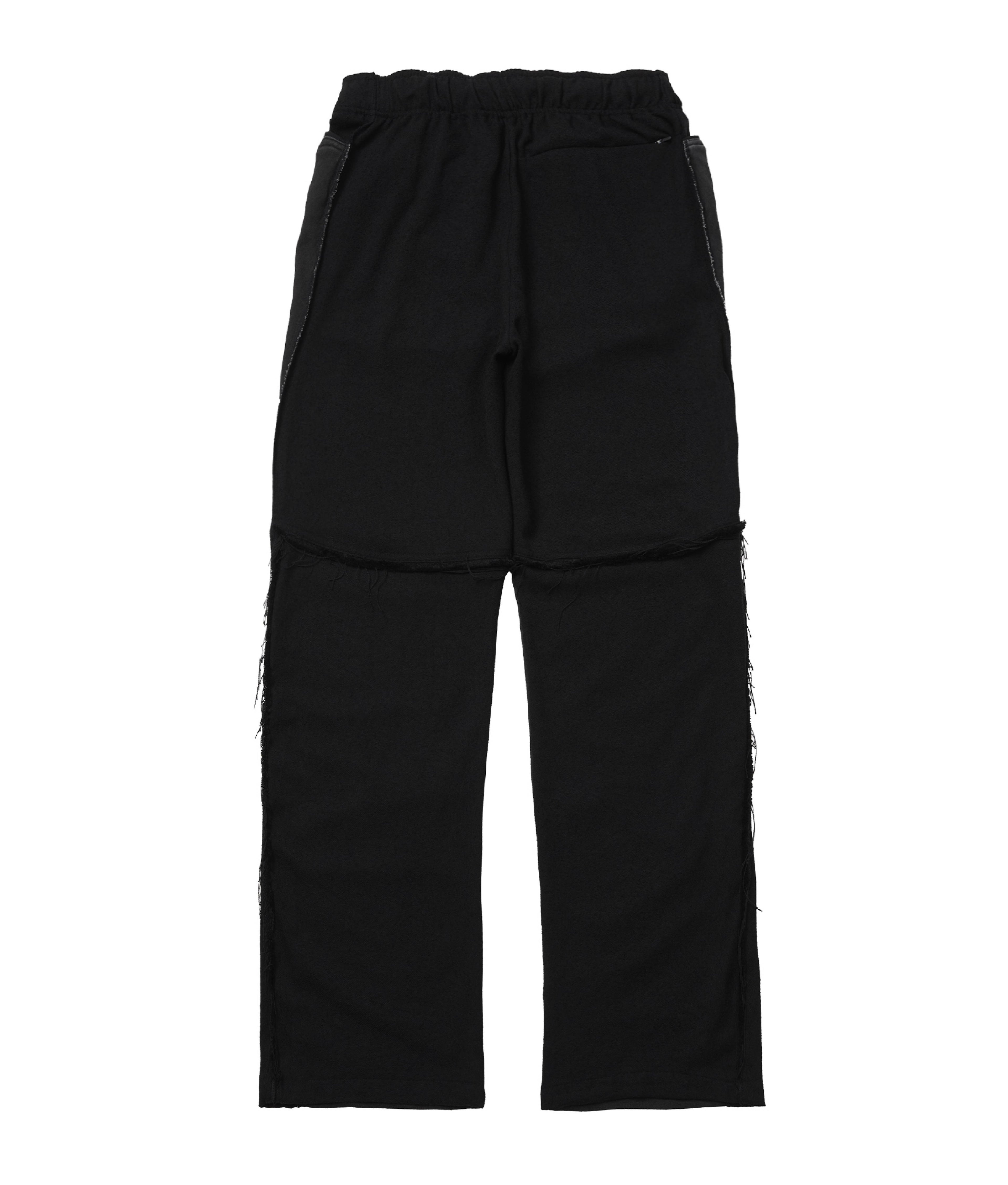 XLIM - Ep.7 10 Trousers (Black) product image 2 | TRAB K-Fashion Australia