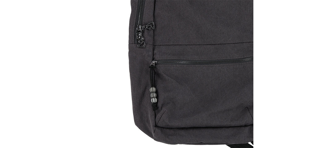 Coyseio - Coy Backpack (Purple Grey) product image 8 | TRAB K-Fashion Australia