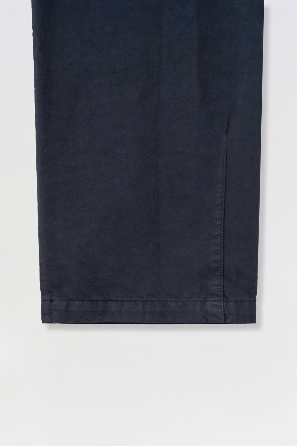Hatchingroom - Shaped Trousers Dyed Ink (Black) product image 6 | TRAB K-Fashion Australia