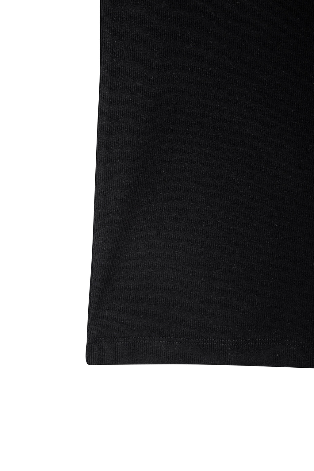 Deinet - Layered Formal T-Shirt Set (Black) product image 15 | TRAB K-Fashion Australia