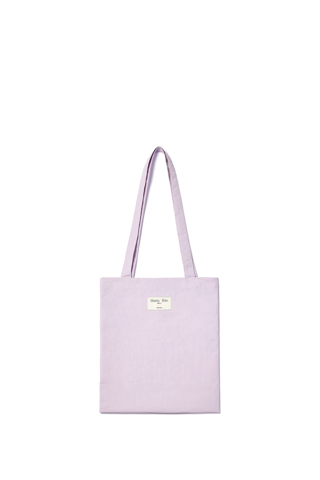 Matin Kim - Matin Light Mini Ecobag (Lilac) product image 4 | TRAB K-Fashion Australia