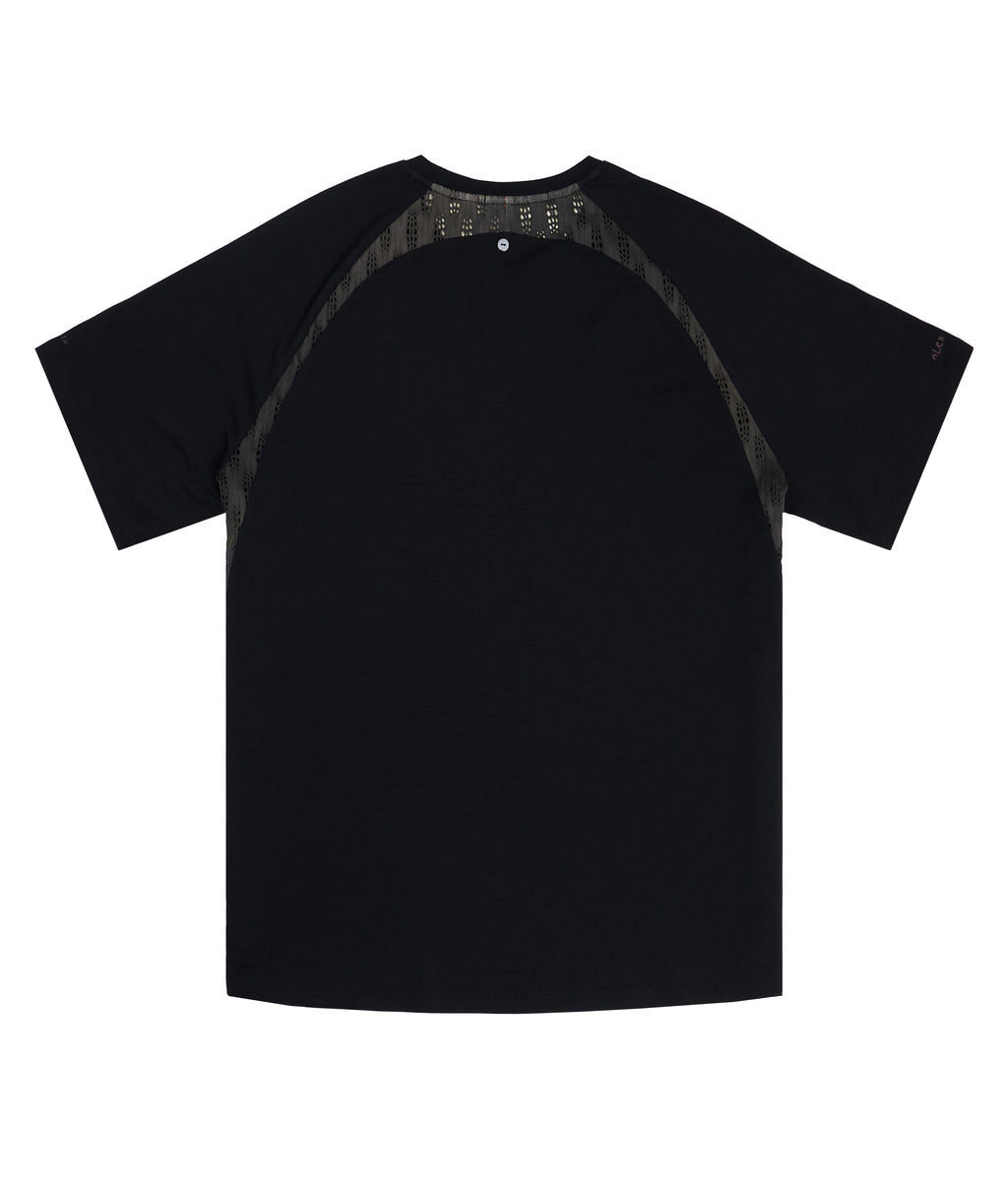XLIM - Azxlim 01 T-Shirt (Black) product image 6 | TRAB K-Fashion Australia