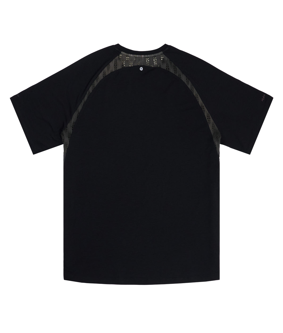 XLIM - Azxlim 01 T-Shirt (Black) product image 6 | TRAB K-Fashion Australia