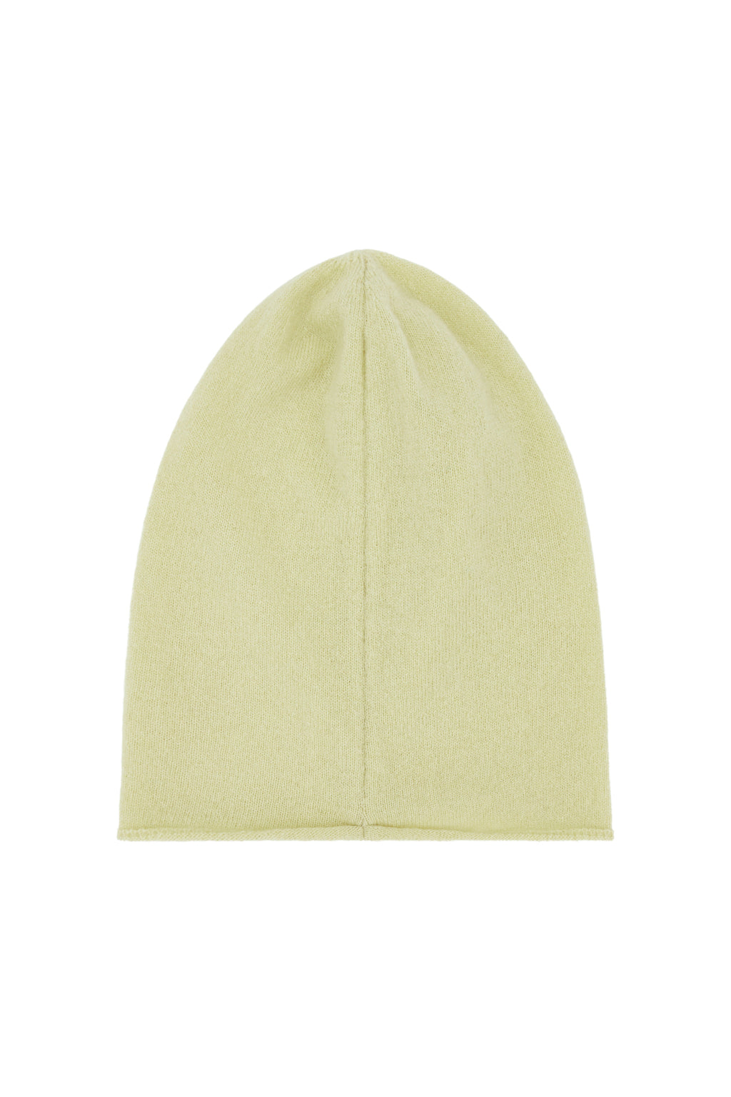 Deinet - Lambs Wool Plain Beanie (Green) product image 2 | TRAB K-Fashion Australia