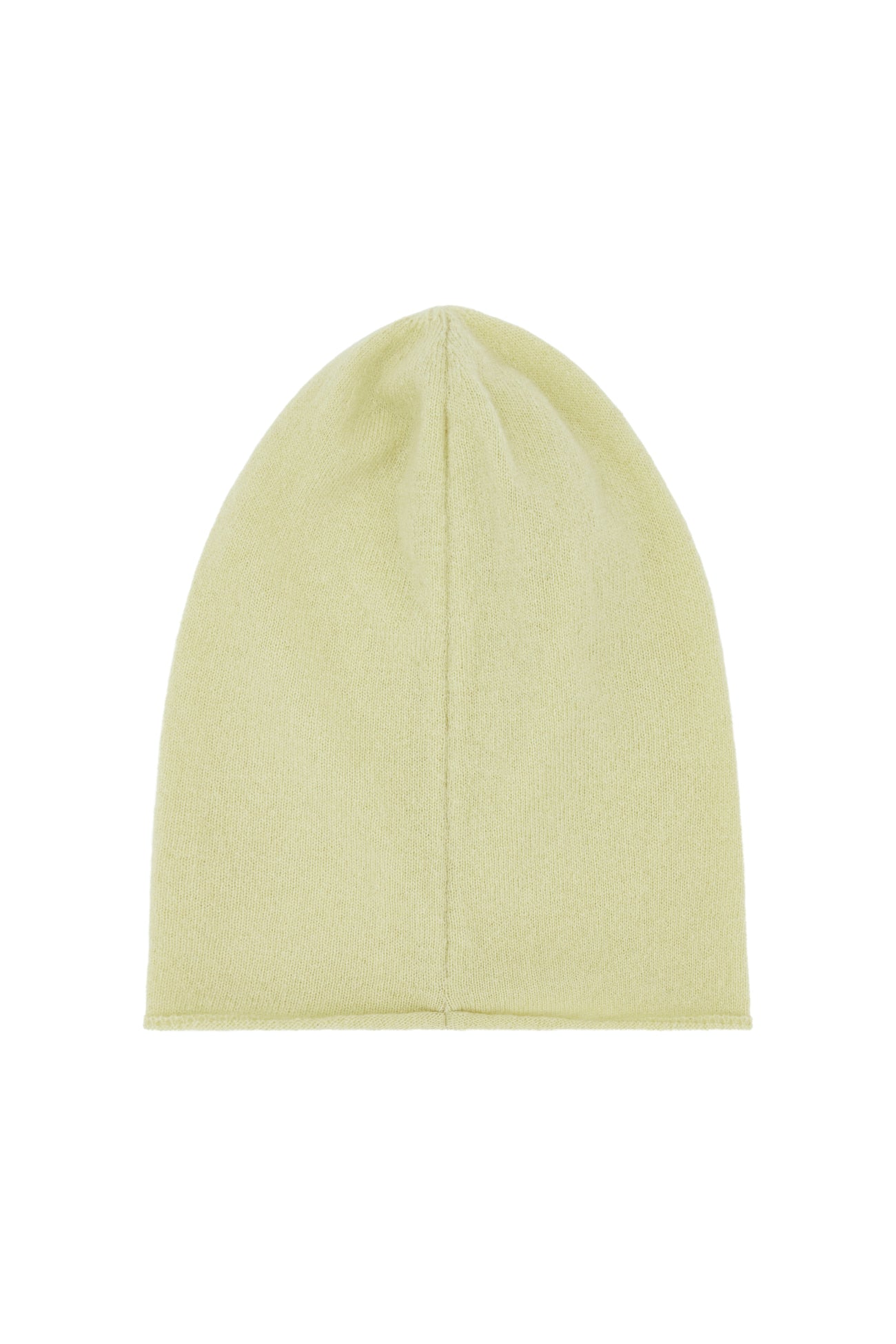 Deinet - Lambs Wool Plain Beanie (Green) product image 2 | TRAB K-Fashion Australia