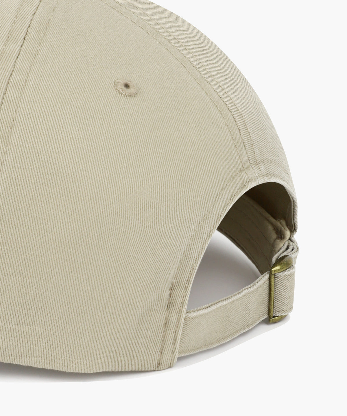 Marithe & Francois Girbaud - Color Block Horse Graphic Cap (Navy) product image 4 | TRAB K-Fashion Australia