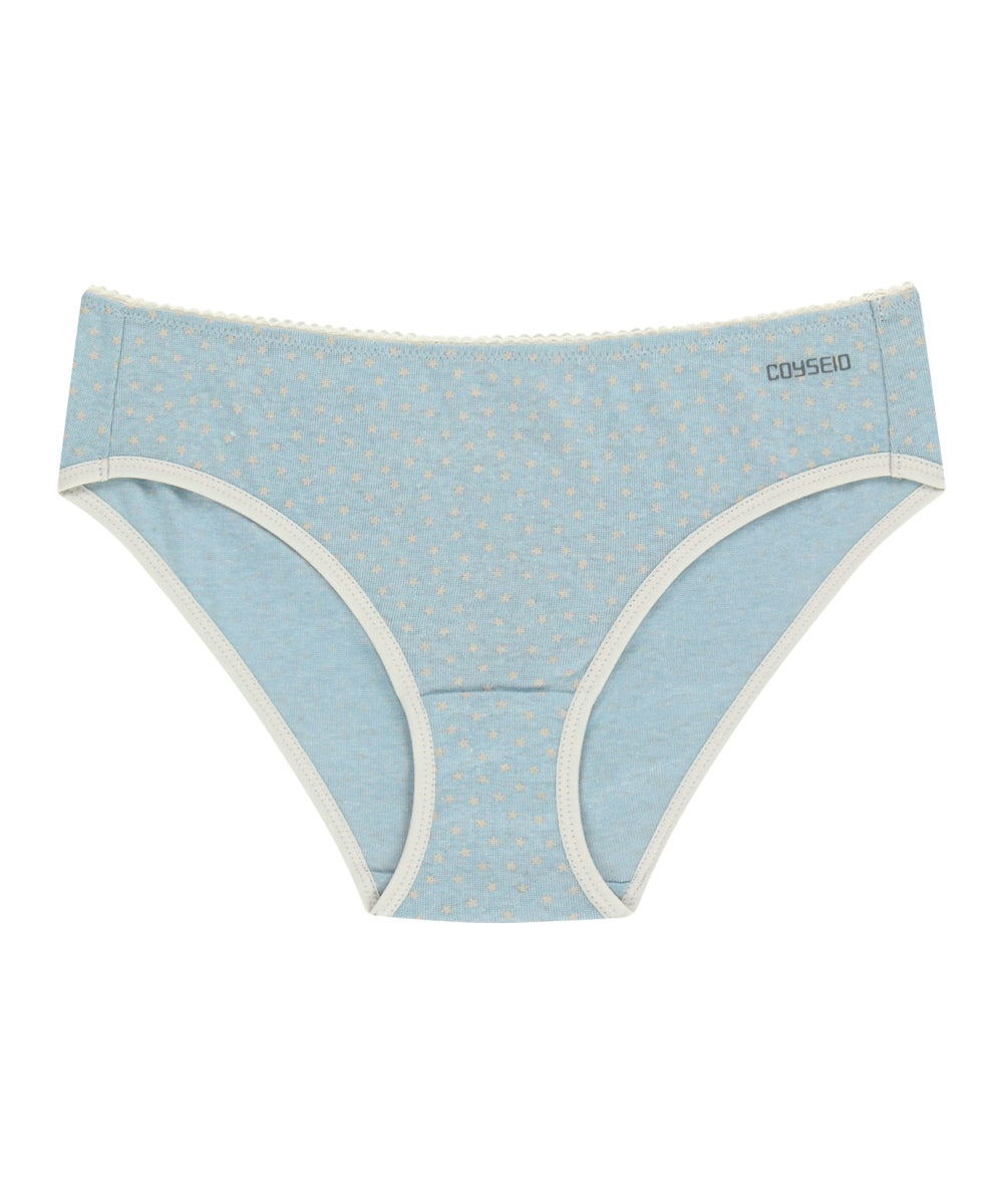 Coyseio - Star Soft Briefs (Sky Blue) product image 3 | TRAB K-Fashion Australia