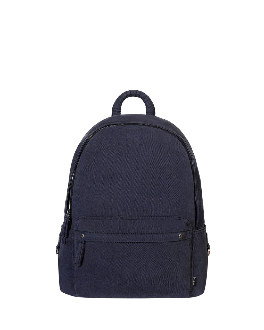 Stand Oil - Day Backpack (Navy) product image 1 | TRAB K-Fashion Australia