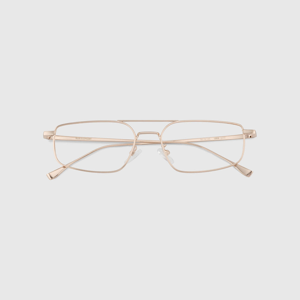 Blue Elephant - Logia (Gold) product image 5 | TRAB K-Fashion Australia