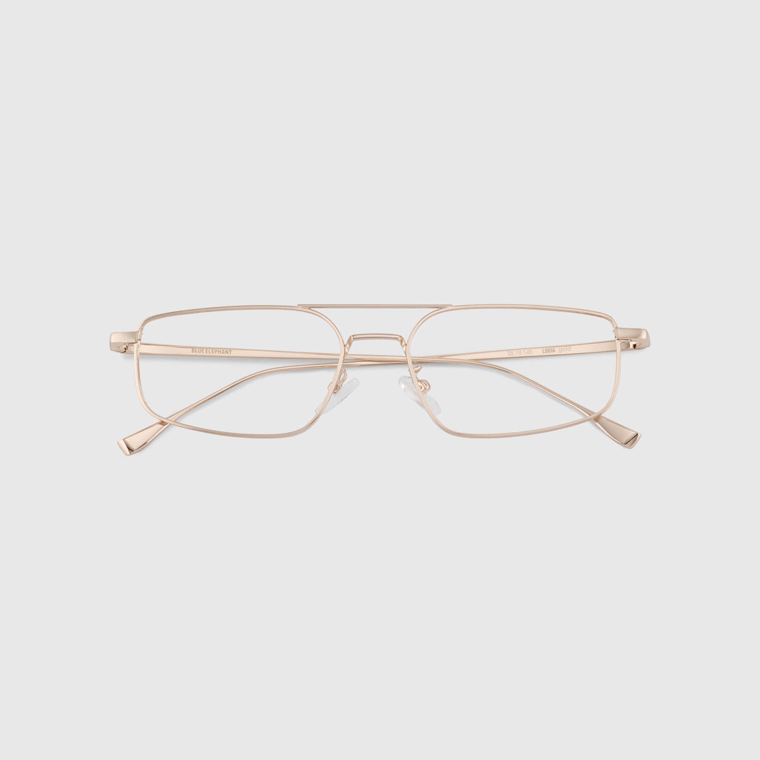 Blue Elephant - Logia (Gold) product image 5 | TRAB K-Fashion Australia