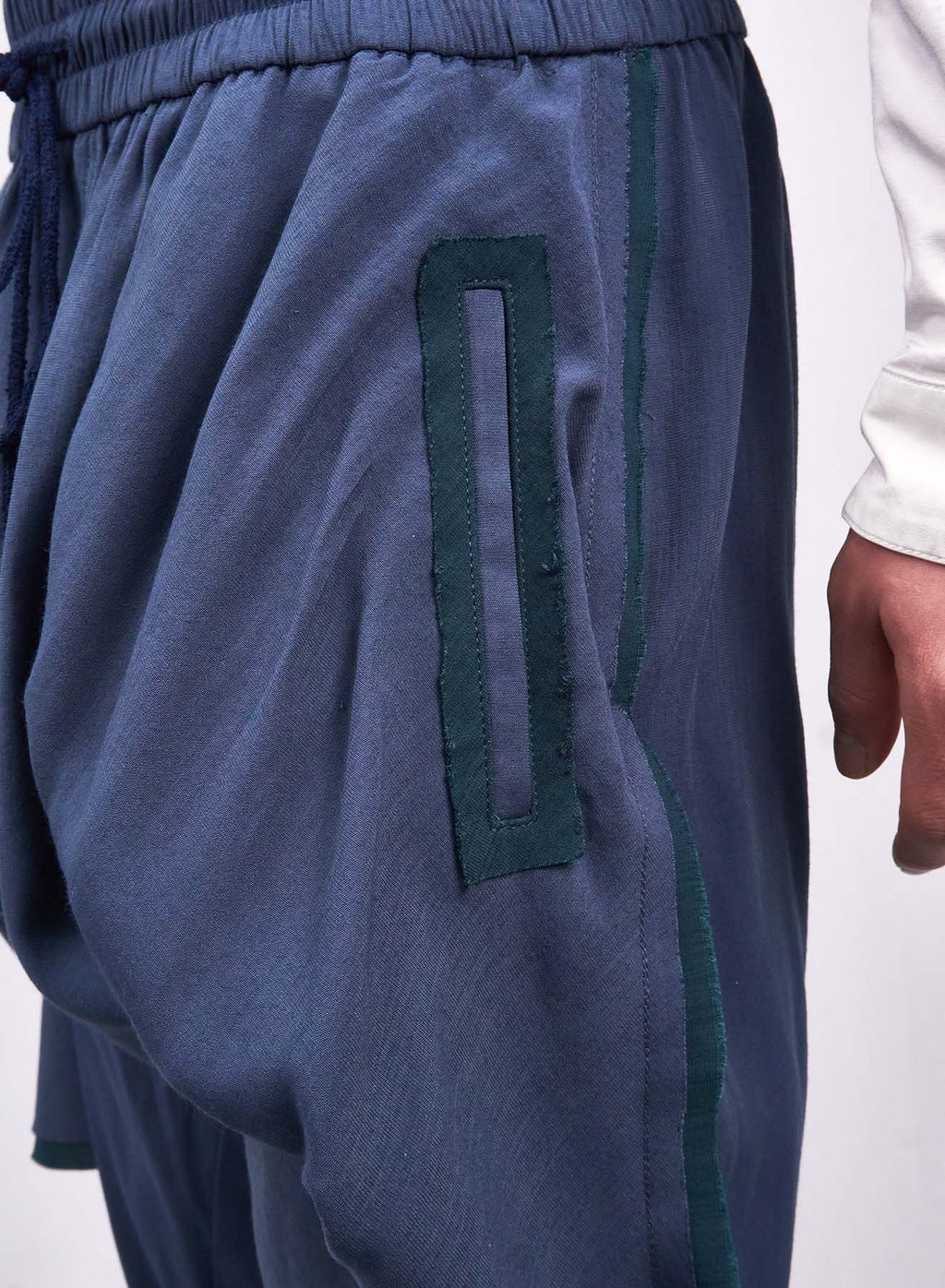 Juntae Kim - Lounge Shorts (OC3) product image 8 | TRAB K-Fashion Australia
