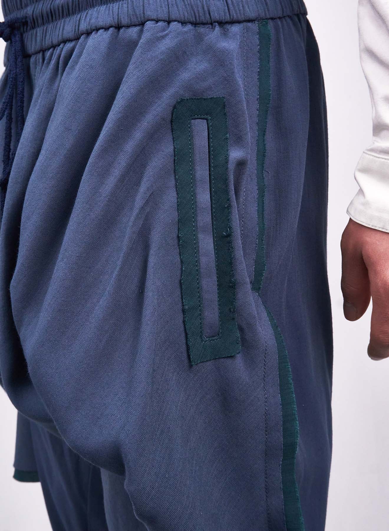 Juntae Kim - Lounge Shorts (OC3) product image 8 | TRAB K-Fashion Australia