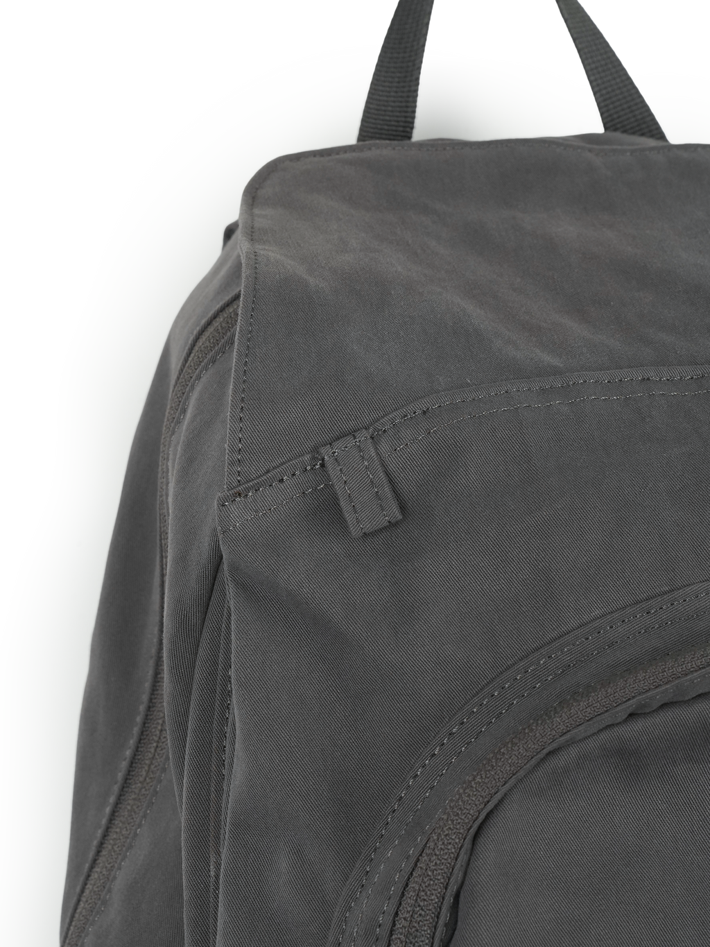 San San Gear - San San X Yuminha Backpack (Charcoal) product image 7 | TRAB K-Fashion Australia