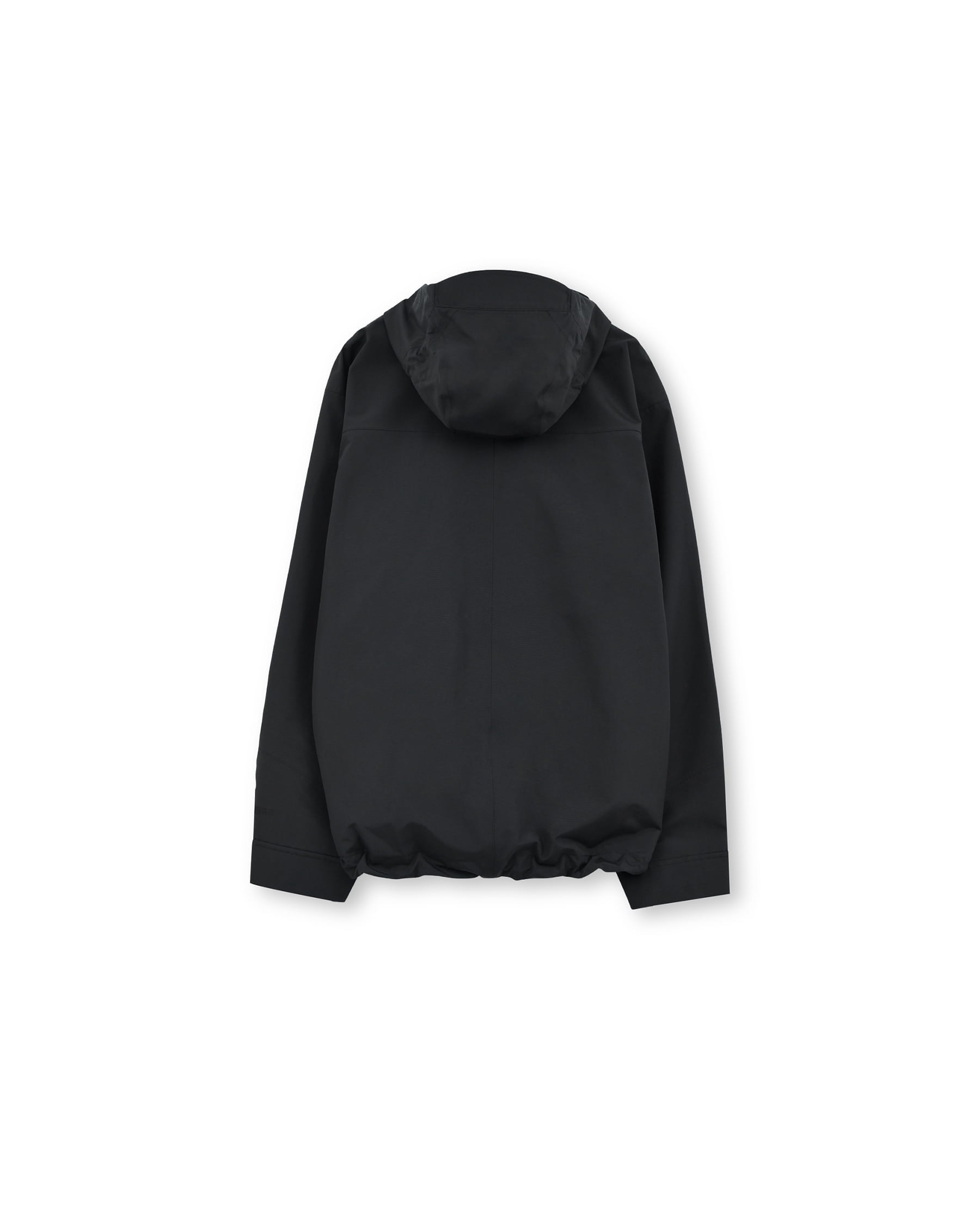 Brownyard - Mountain Parka (Black) product image 6 | TRAB K-Fashion Australia