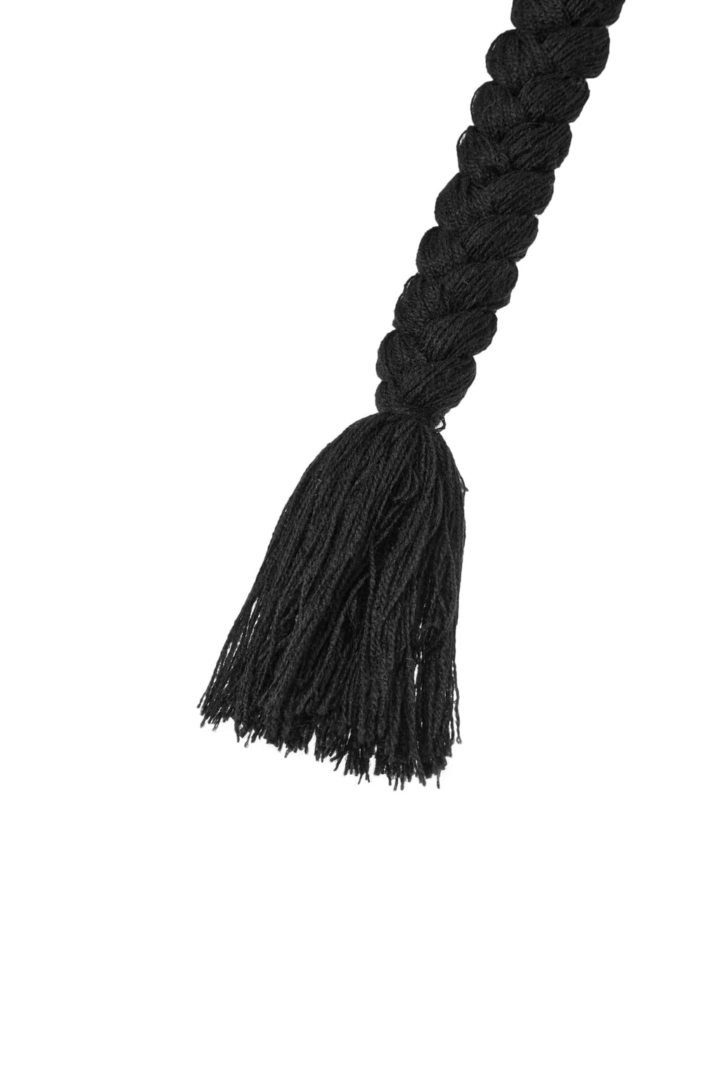 Deinet - Patch Point Beanie (Black) product image 8 | TRAB K-Fashion Australia