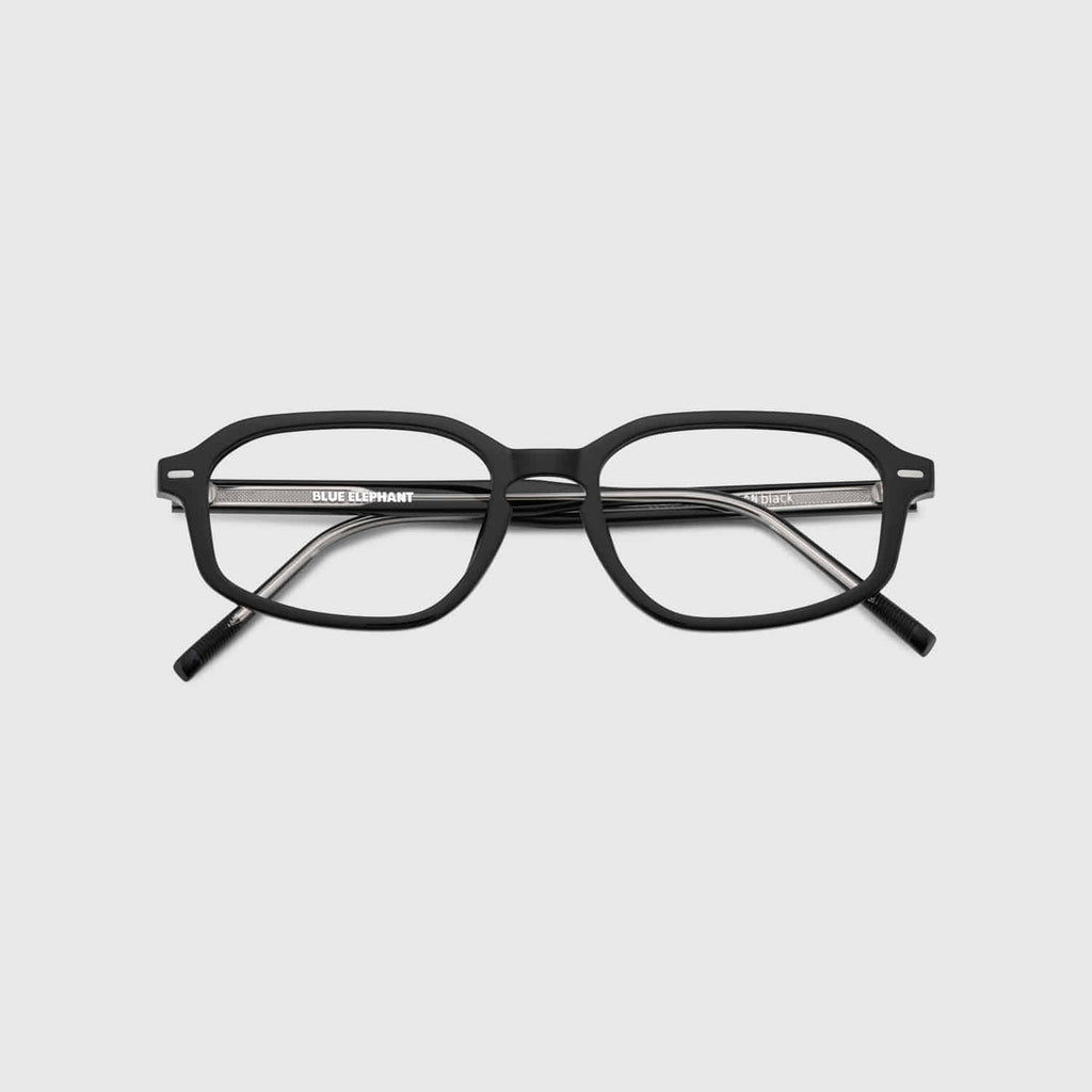 Blue Elephant - Nolan (Black) product image 5 | TRAB K-Fashion Australia