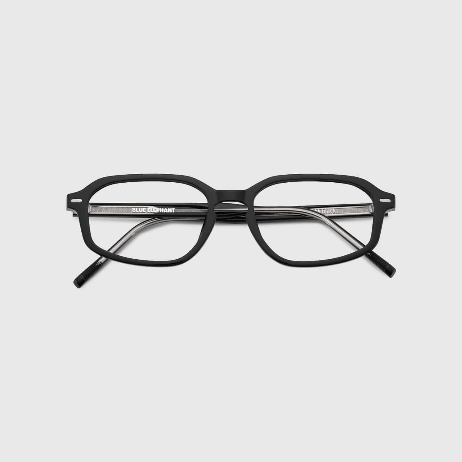 Blue Elephant - Nolan (Black) product image 5 | TRAB K-Fashion Australia