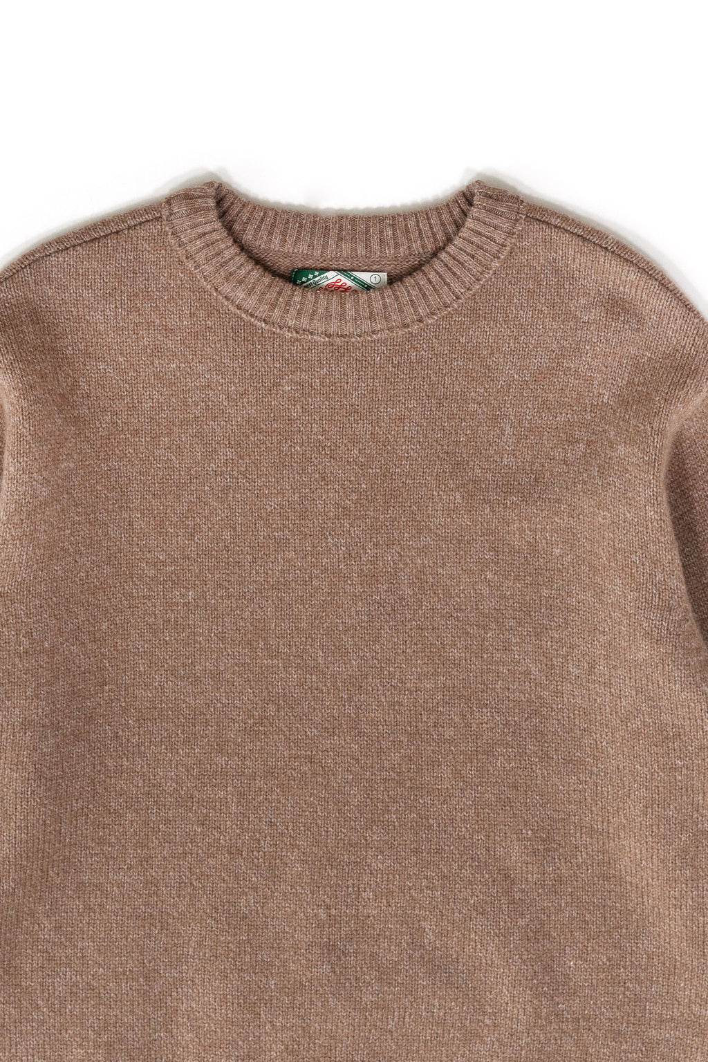 Ioedle - Knit Pullover (OC2) product image 5 | TRAB K-Fashion Australia