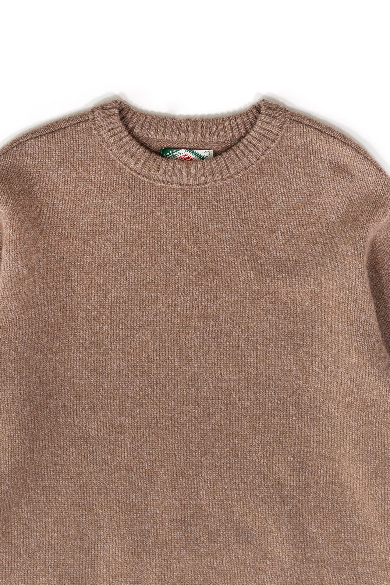 Ioedle - Knit Pullover (OC2) product image 5 | TRAB K-Fashion Australia