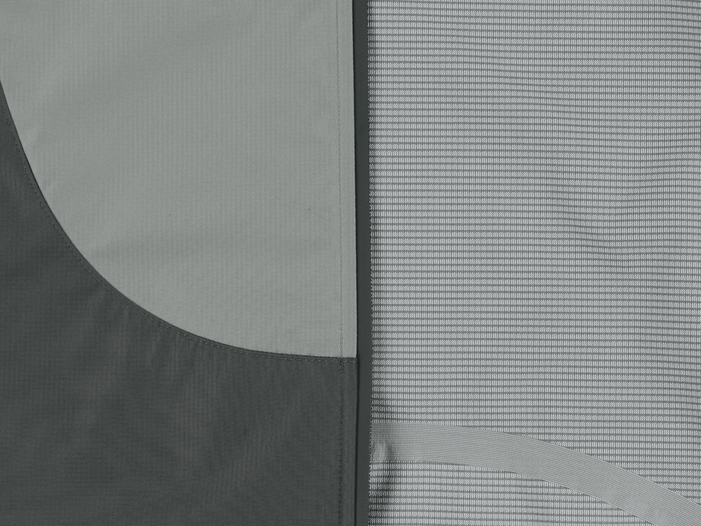 San San Gear - 2.5L Jacket (Warm Grey) product image 12 | TRAB K-Fashion Australia