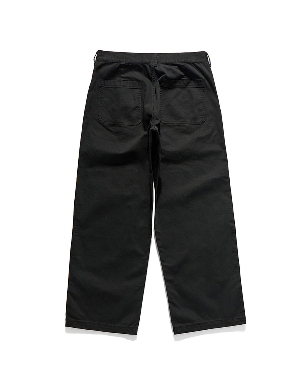 Eastlogue - Trailfinder Pants (Black) product image 6 | TRAB K-Fashion Australia